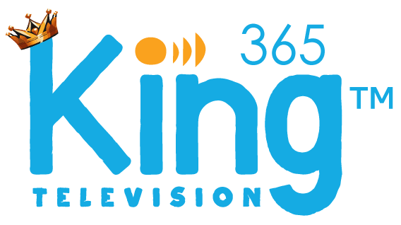 Logo King365TV IPTV France